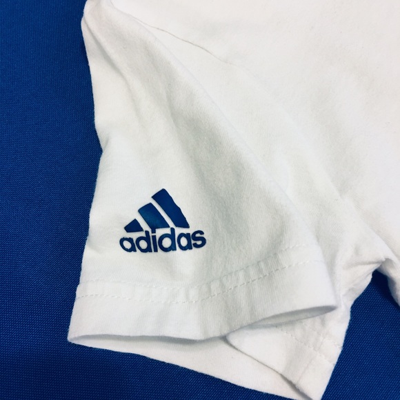 3/$15 Boy’s Adidas - The Go-To Tee for Little Boys - Picture 5 of 7